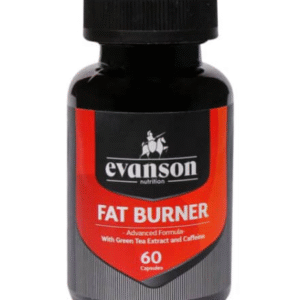 کپسول فت برنر اونسن Evanson Fat Burner