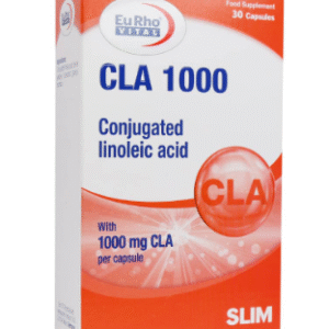 کپسول سی ال ای 1000 یوروویتال  Eurhovital CLA