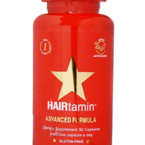 هیرتامین ادونس فرمولاHairTamin Advanced Formula