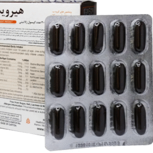قرص هیرویتHair Vit